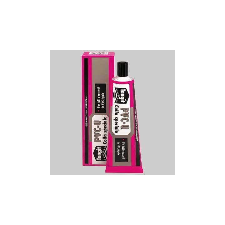 ADESIVO PER PVC - Tangit gr 125