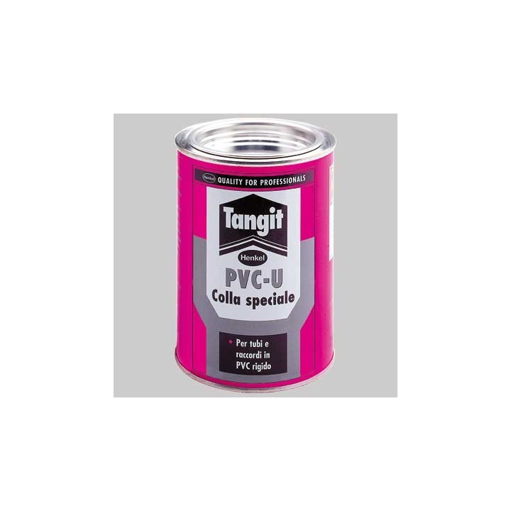 Adesivi per PVC in Barattolo - Tangit 1 KG