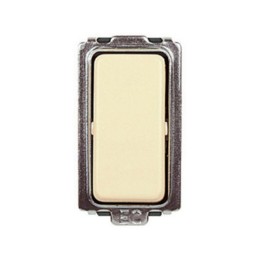 TONDO ECL 2506 INVERTITORE UNIPOLARE 16A