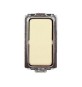 TONDO ECL 2506 INVERTITORE UNIPOLARE 16A