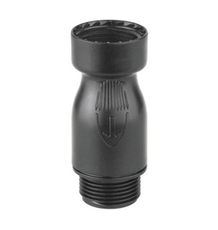 RAINFALL RIDUTTORE DI PRESSIONE GF 3/4+3/4 BL 1 PZ