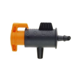 RAINFALL GOCCIOLATORE FINE GF LINEA BARREL BL 10 PZ