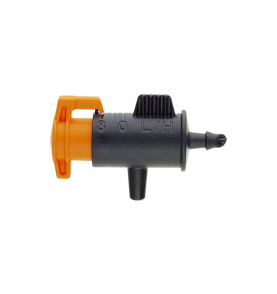 RAINFALL GOCCIOLATORE FINE GF LINEA BARREL BL 10 PZ