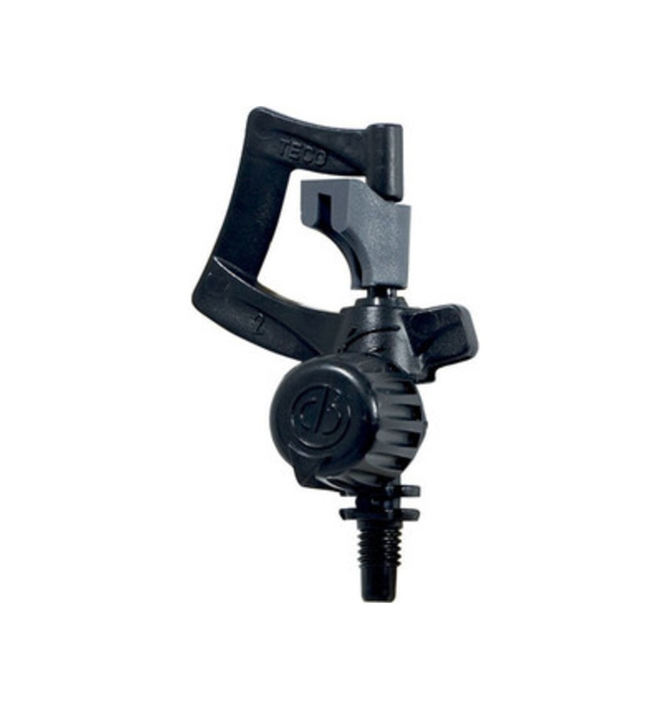 RAINFALL MICROIRRIGATORE GF ORBITA GETTO 360C BL 6 PZ