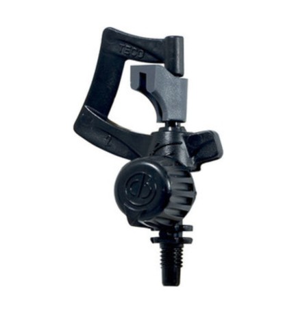 RAINFALL MICROIRRIGATORE GF ORBITA GETTO 360C BL 6 PZ