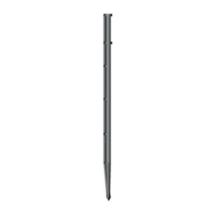 RAINFALL ASTA PORTATUBICINO ELEV 30 CM GF BL 6 PZ