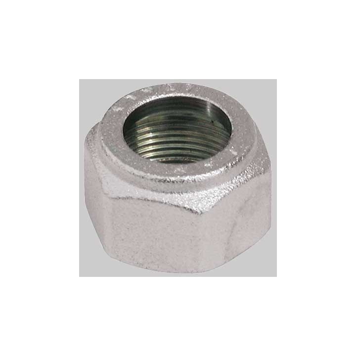 CALOTTA CROMATA PER ATTACCHI RAME - 24 x 19 Dm 20