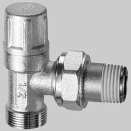 DETENTORE FAR A SQUADRO PER TUBO RAME PLASTCA MULTISTRATO - 1/2 x 24-19