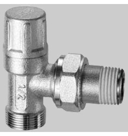 DETENTORE FAR A SQUADRO PER TUBO RAME PLASTCA MULTISTRATO - 1/2 x 24-19