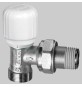 VALVOLA TERMOSTATICA FAR A SQUADRO RAME - MULTISTRATO - 3/8 x 24-19