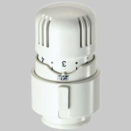 COMANDO TERMOSTATICO FAR A LIQUIDO CON SENSORE INCORPORATO - -