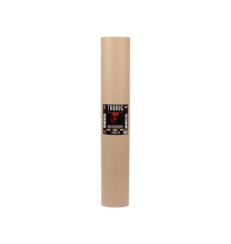 CARTONE ONDULATO SALVAPAVIM TAURUS 1X25 M 260G/M2