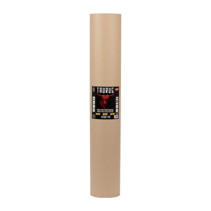 CARTONE ONDULATO SALVAPAVIM TAURUS 1X25 M 260G/M2