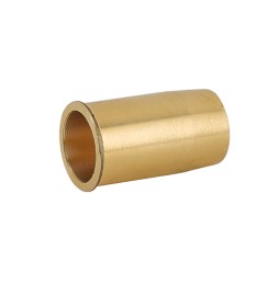 BOCCOLA DI RINFORZO IN OTTONE Diam. 25