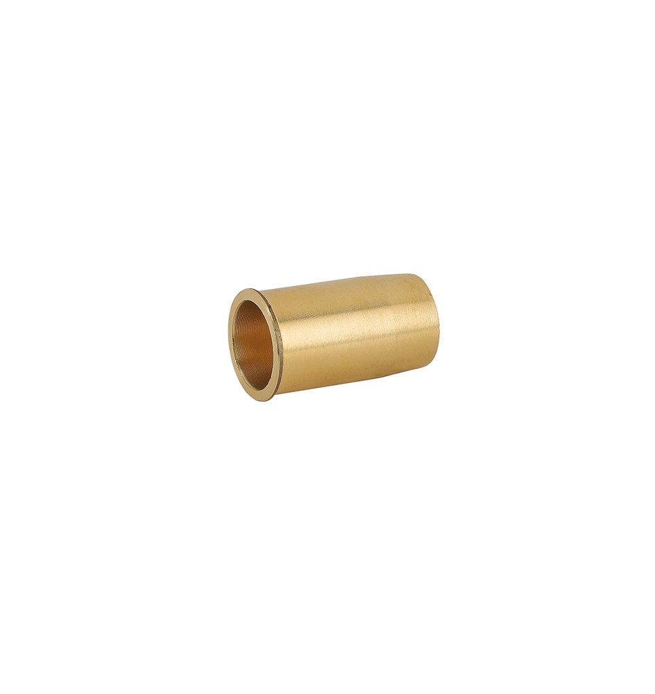 BOCCOLA DI RINFORZO IN OTTONE Diam. 40