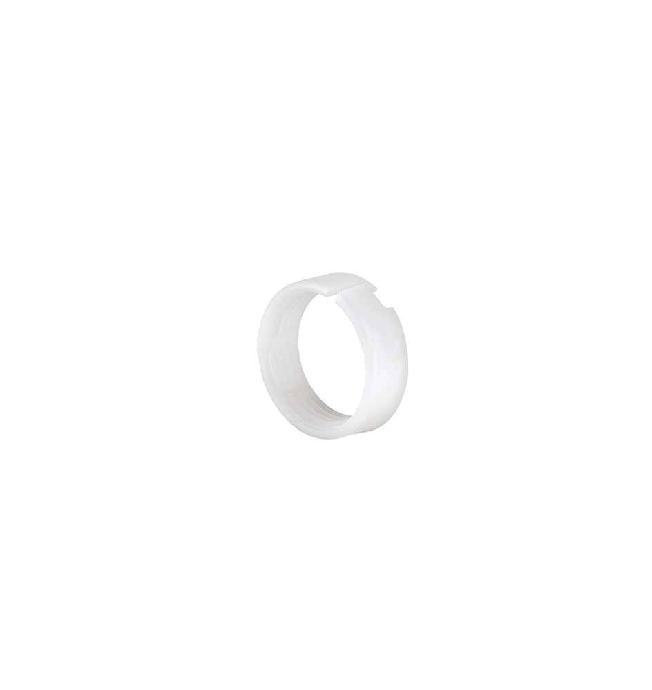 ANELLO DI ANCORAGGIO PER TUBO PE Diam. 32