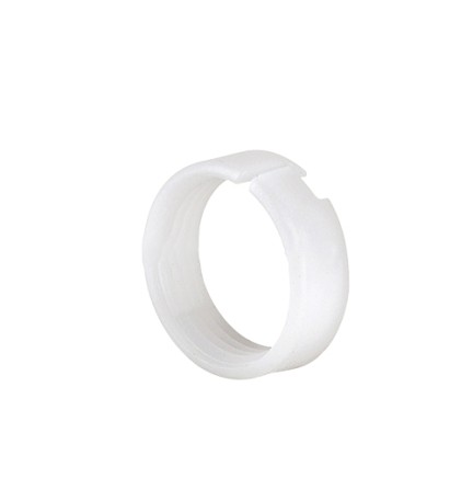 ANELLO DI ANCORAGGIO PER TUBO PE Diam. 32