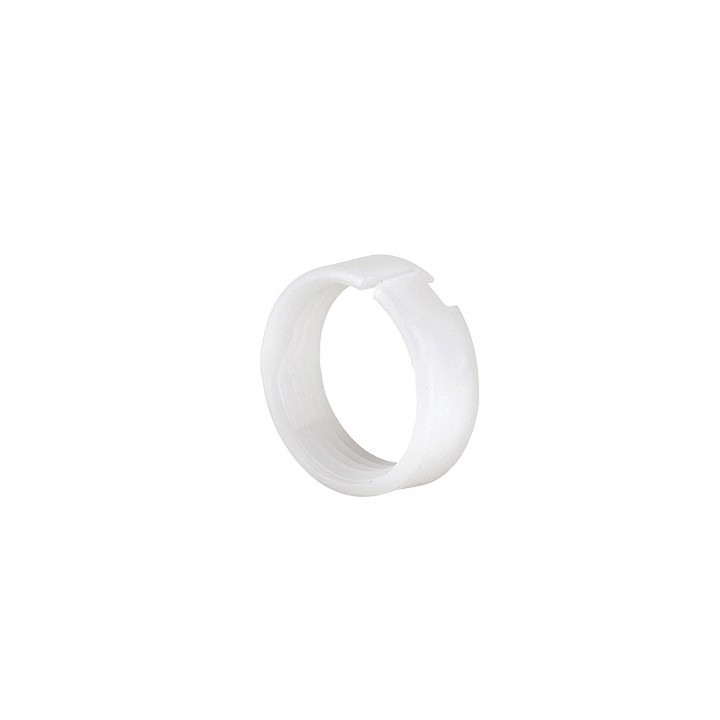 ANELLO DI ANCORAGGIO PER TUBO PE Diam. 40