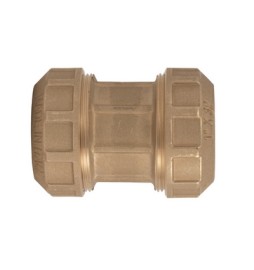 MANICOTTO DI ACCOPPIAMENTO OTTONE ITAP Diam. 25