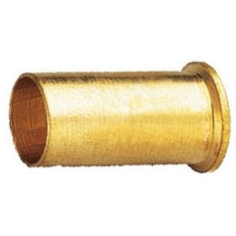 BUSSOLA DI RINFORZO IN OTTONE TIEMME 50 x 4,6