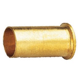 BUSSOLA DI RINFORZO IN OTTONE TIEMME 50 x 4,6