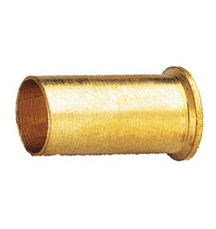 BUSSOLA DI RINFORZO IN OTTONE TIEMME 63 x 5,8