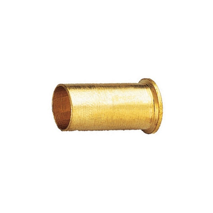 BUSSOLA DI RINFORZO IN OTTONE TIEMME 63 x 5,8