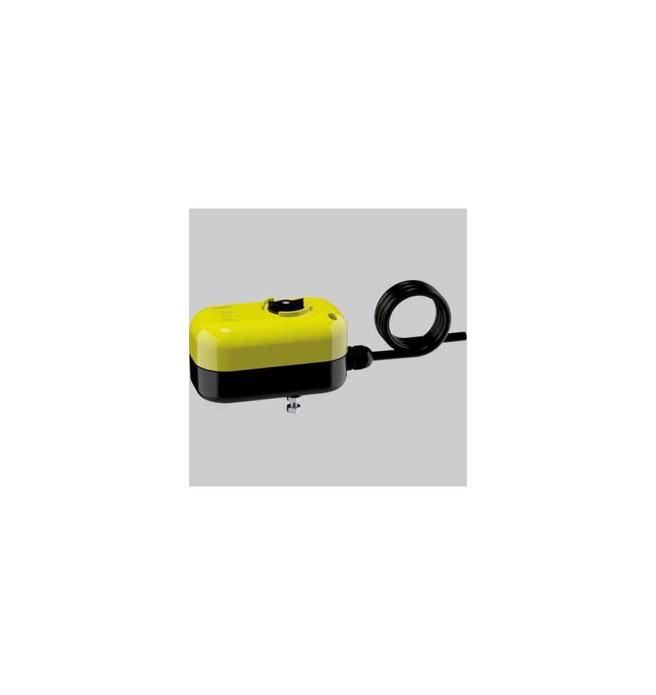 SERVOCOMANDO ELETTRICO CON RELE' FAR - 230V