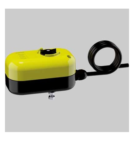 SERVOCOMANDO ELETTRICO CON RELE' FAR - 230V
