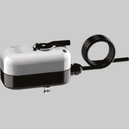 SERVOCOMANDO ELETTRICO 230V CON SBLOCCO MANUALE FAR -