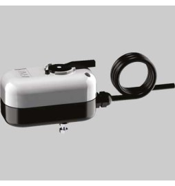 SERVOCOMANDO ELETTRICO 230V CON SBLOCCO MANUALE FAR -