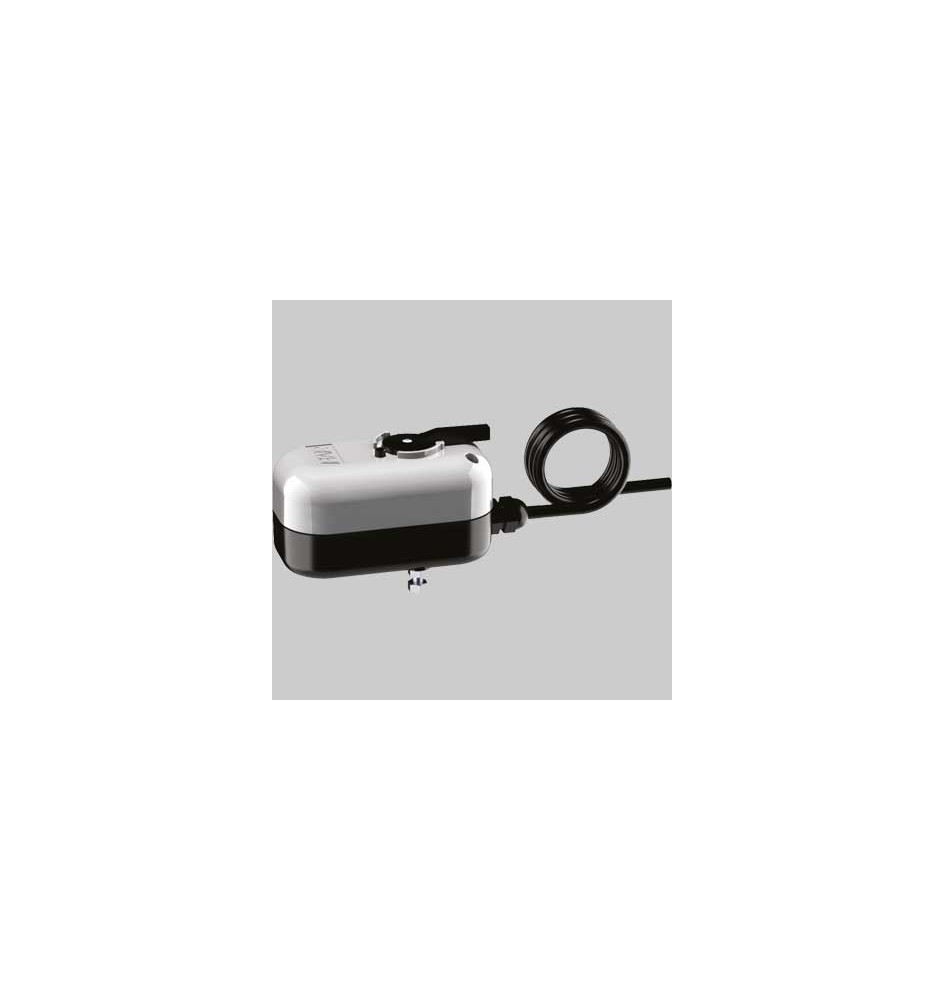 SERVOCOMANDO ELETTRICO 230V CON SBLOCCO MANUALE FAR -