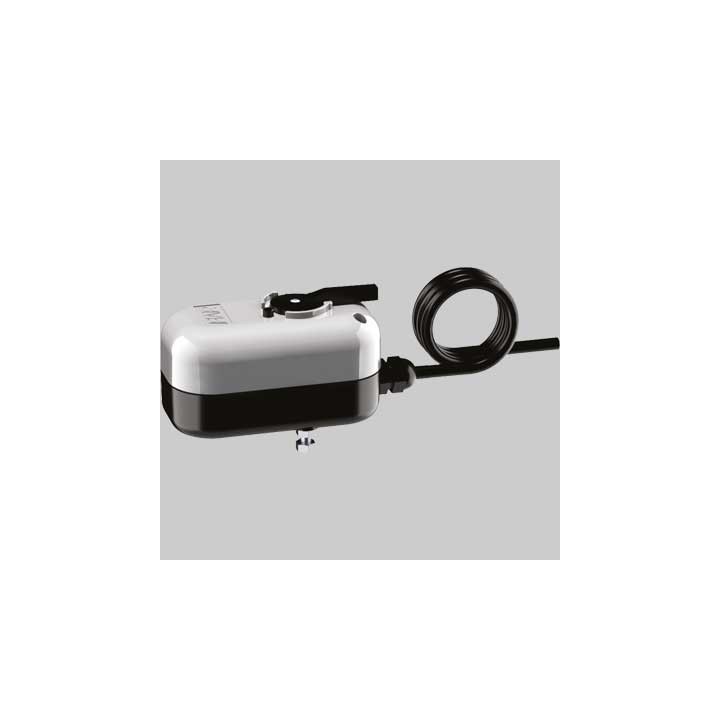 SERVOCOMANDO ELETTRICO 230V CON SBLOCCO MANUALE FAR -