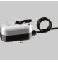 SERVOCOMANDO ELETTRICO 230V CON SBLOCCO MANUALE FAR -