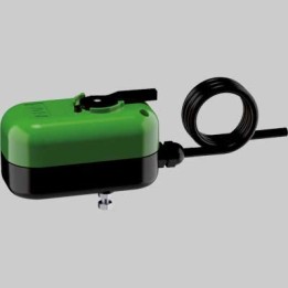 SERVOCOMANDO ELETTRICO FAR CON SBLOCCO MANUALE - 230V