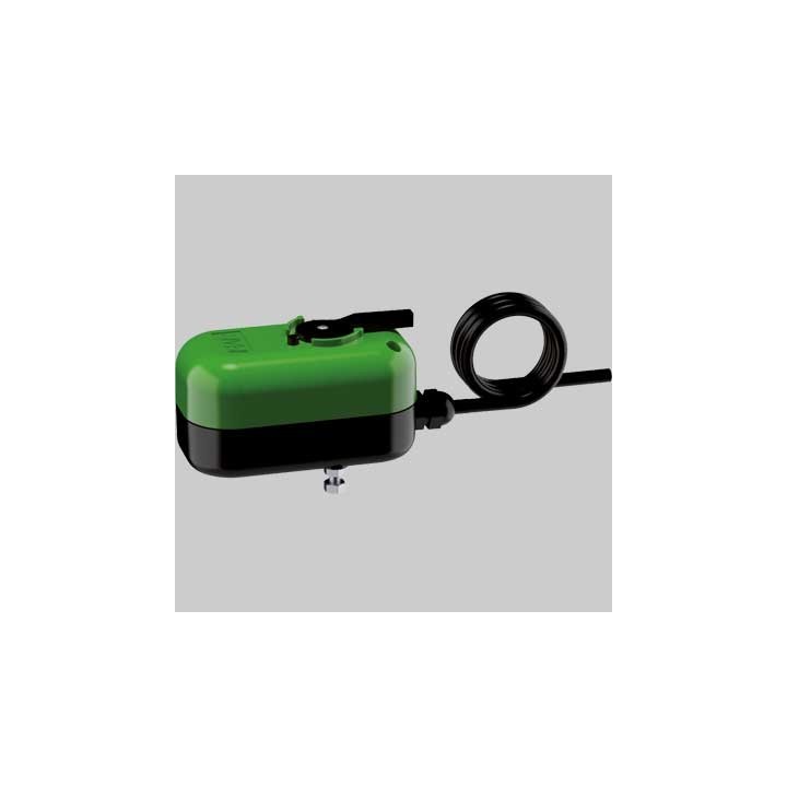 SERVOCOMANDO ELETTRICO FAR CON SBLOCCO MANUALE - 230V