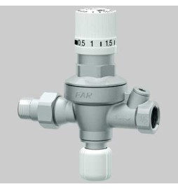 GRUPPO DI RIEMPIMENTO AUTOMATICO 2105 FAR - 1/2 MF