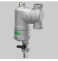 DEFANGATORE COMPATTO SMART CROMATO ORIENTABILE -