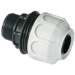 GIUNTO MASCHIO DIRITTO 1" x 30
