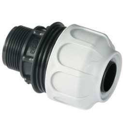 GIUNTO MASCHIO DIRITTO 1" x 30