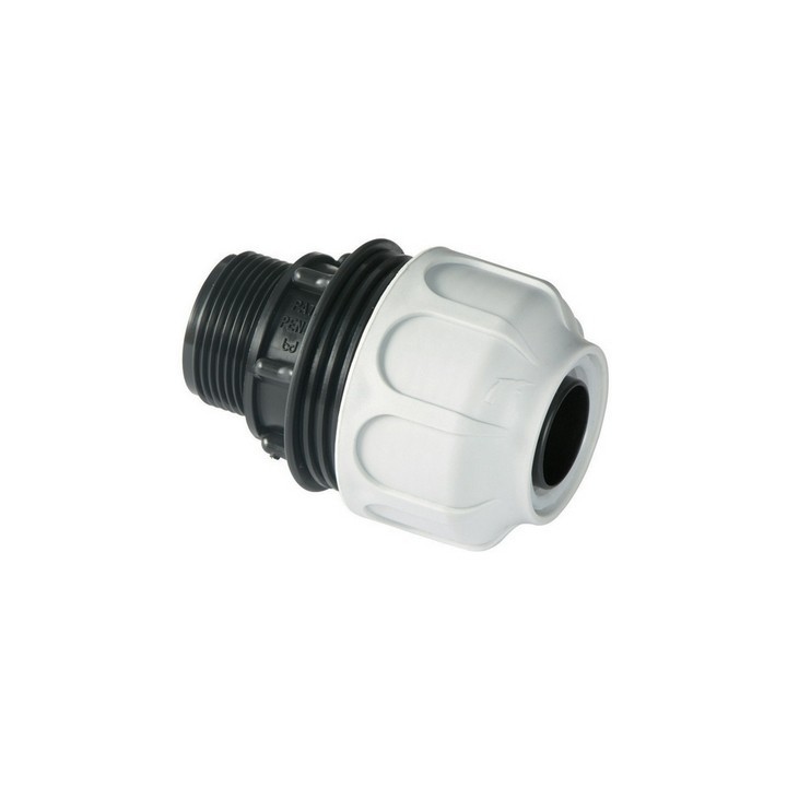 GIUNTO MASCHIO DIRITTO 1"1/2 x 40
