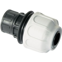 GIUNTO FEMMINA DIRITTO 3/4" x 20