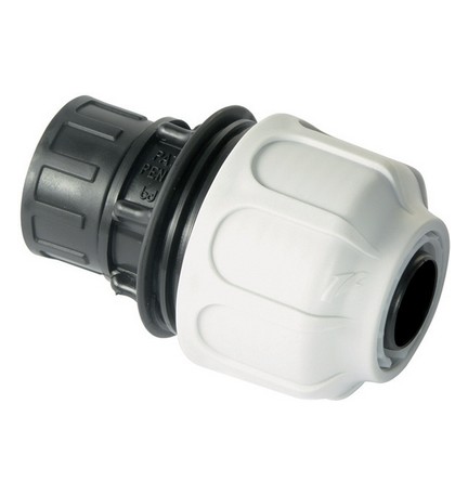 GIUNTO FEMMINA DIRITTO 3/4" x 20