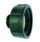 ADATTATORE FM IN PP CON GUARNIZIONE IN EPDM Att. Serbatoio 60x1 Fil. GAS