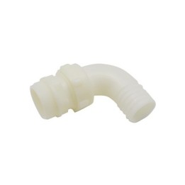 RACCORDO 3 PZ CURVO A 90° 1" x 30