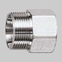 NIPLES FEMMINA CROMATO FAR - 3/4
