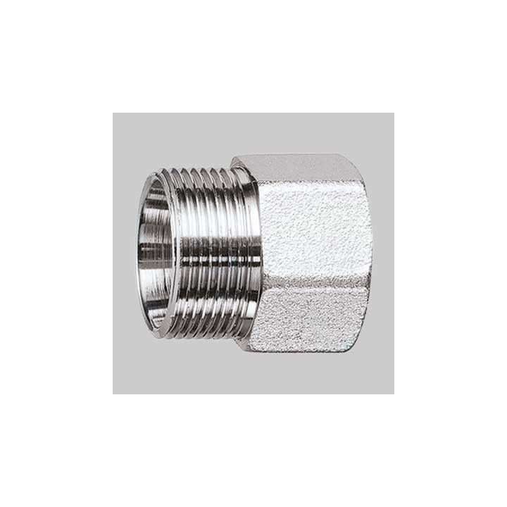 NIPLES FEMMINA CROMATO FAR - 3/4