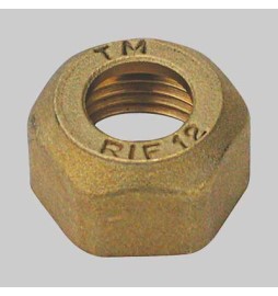 DADO DI BLOCCAGGIO - 12 x 1/2 rinf