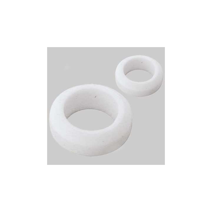 BICONO IN TEFLON - 12 x 3/8