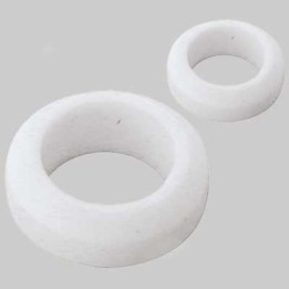 BICONO IN TEFLON - 14 x 1/2